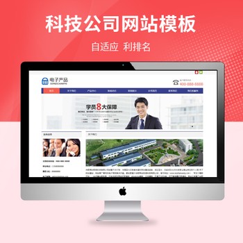 电子科技软件公司