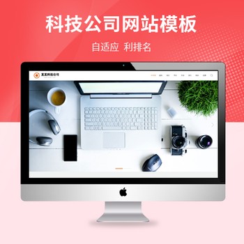 品牌策划设计类自适应