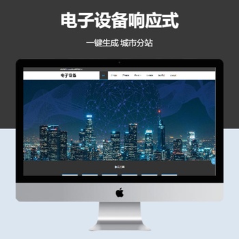 电子监控录像设备