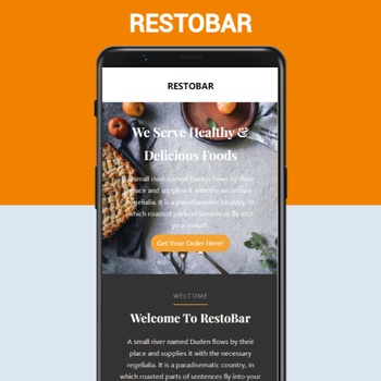 RESTOBAR