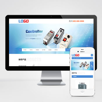 变压器电力设备带三级栏目