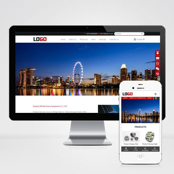 PC+WAP多语言外贸自动翻译功能