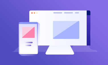 大气的企业官网展示