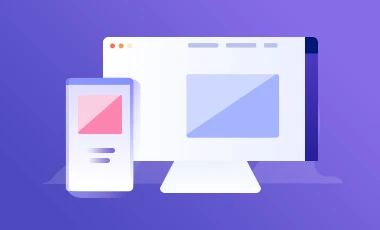 大气的企业官网展示