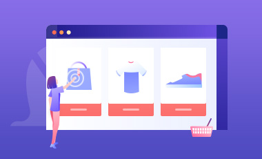 营销型网站制作